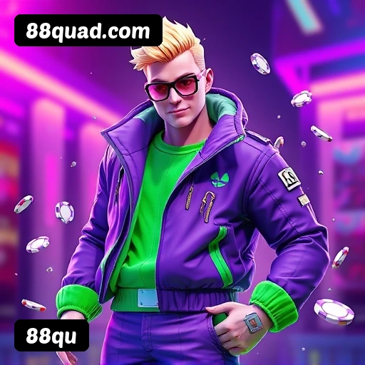 Vantagens exclusivas 88qu para jogadores brasileiros - São Paulo, Rio, BH