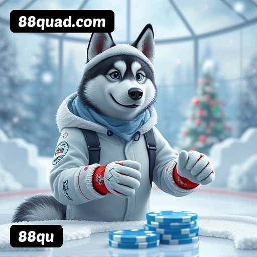 88qu bônus R$5.000 + 500 giros - Rollover 35x, prazo 30 dias, 38% taxa conversão