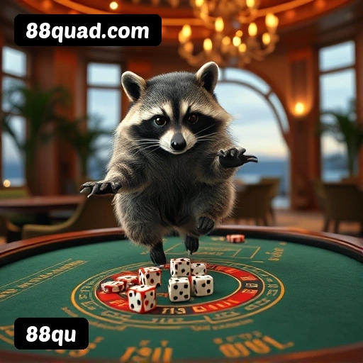 Catálogo 88qu 2.547 jogos - Pragmatic Play, Evolution, NetEnt