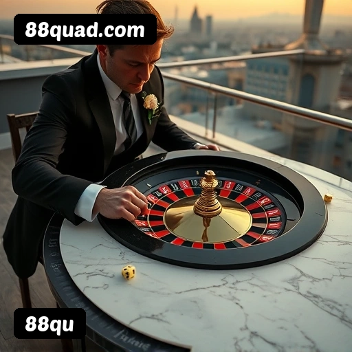 Loterias online disponíveis na 88qu