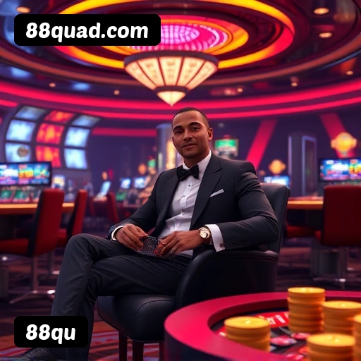 6 vantagens exclusivas do programa VIP da 88qu